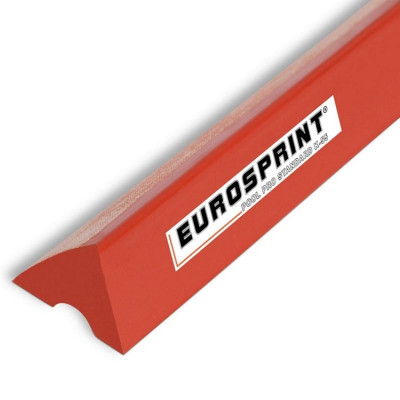 Резина для бортов бильярдных столов Eurosprint Standard Pool Pro K-55 9 футов 122см