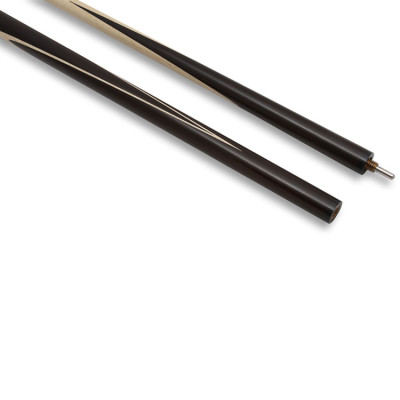 Кий для русского бильярда Каюков Мастер Русские узоры 2-составной