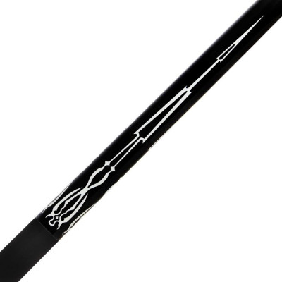 Кий для пула Astro Sirius G-51F 2-составной