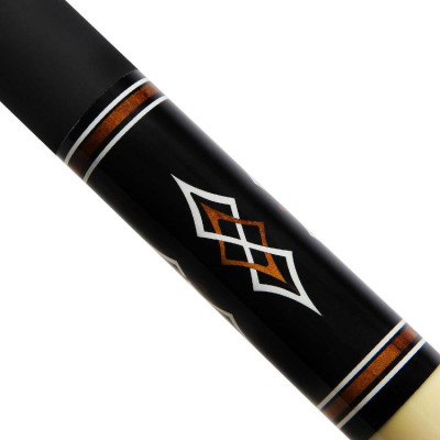 Кий для пула Astro Atlas G-65F 2-составной