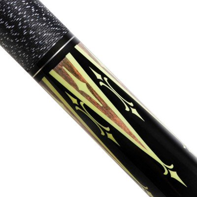 Кий для пула Astro Excalibur PCA-5F 2-составной