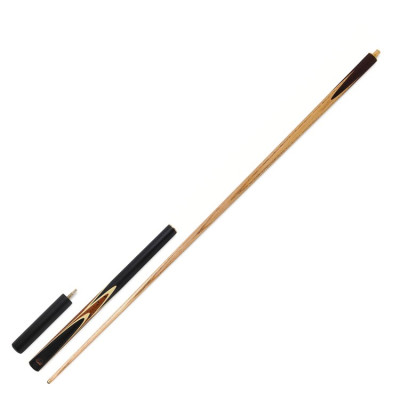 Кий для снукера Bradford SAM-01 3/4 с удлинителем 2-составной