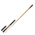 Кий для снукера Bradford SAM-01 3/4 с удлинителем 2-составной