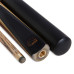 Кий для снукера Bradford SAM-01 3/4 с удлинителем 2-составной