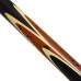 Кий для снукера Bradford SAM-01 3/4 с удлинителем 2-составной