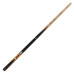 Кий для снукера Bradford SAM-01 3/4 с удлинителем 2-составной