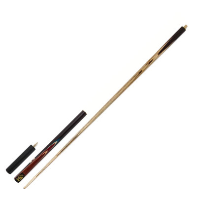 Кий для снукера Liverpool SAQ-04 3/4 с удлинителем 2-составной