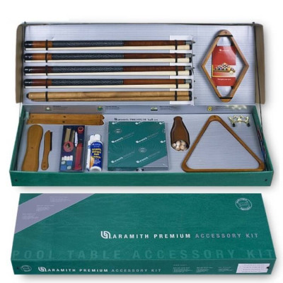 Aramith Kit Premium 57,2мм комплект шаров и аксессуаров для пула
