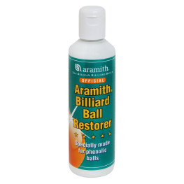 Средство для реставрации шаров Aramith Ball Restorer 250 мл