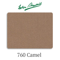 Iwan Simonis 760 Camel сукно бильярдное
