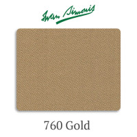 Iwan Simonis 760 Gold сукно бильярдное