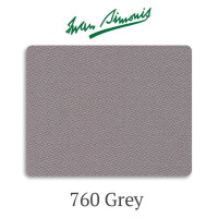 Iwan Simonis 760 Grey сукно бильярдное