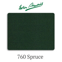 Iwan Simonis 760 Spruce сукно бильярдное