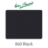 Iwan Simonis 860 Black сукно бильярдное