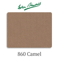 Iwan Simonis 860 Camel сукно бильярдное