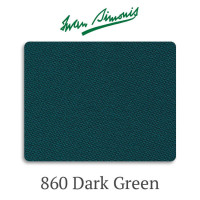 Iwan Simonis 860 Dark Green сукно бильярдное Iwan Simonis 860 Dark Green сукно бильярдное