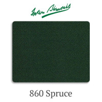 Iwan Simonis 860 Spruce сукно бильярдное