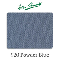 Iwan Simonis 920 Powder Blue сукно бильярдное Iwan Simonis 920 Powder Blue сукно бильярдное