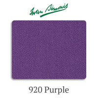 Iwan Simonis 920 Purple сукно бильярдное