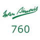 Бильярдное сукно Iwan Simonis 760