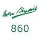 Бильярдное сукно Iwan Simonis 860