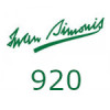 Iwan Simonis 920