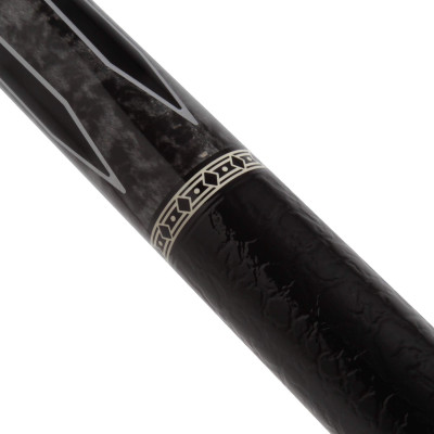 Кий для пула McDermott Lucky L54 2-составной