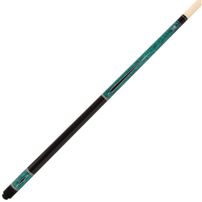 Кий для пула McDermott Lucky L55 2-составной