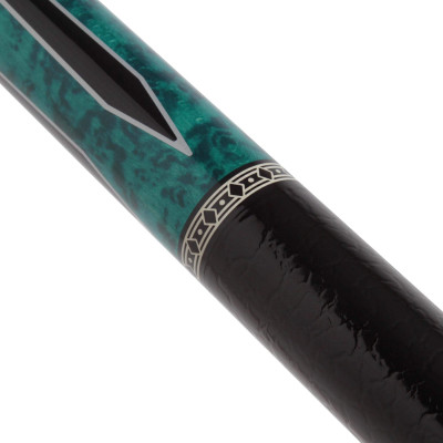 Кий для пула McDermott Lucky L55 2-составной