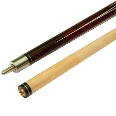 Кий для пула Maple Crown MA-02 2-составной Кий для пула Maple Crown MA-02 2-составной