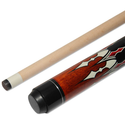 Кий для пула Maple Crown D-502 2-составной