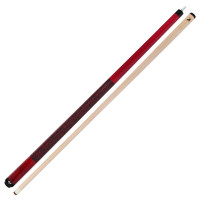 Viking A221 Black Cherry 2-составной кий для пула