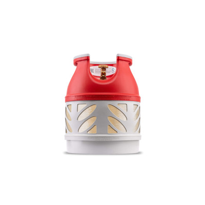 Баллон газовый Hexagon Ragasco 12,5л для гриля