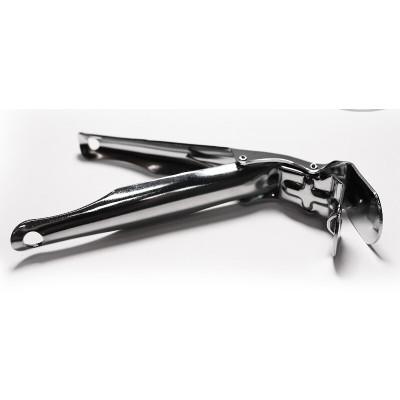 Захват для решеток