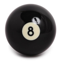 Porter №8 57,2мм шар для пула
