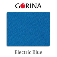 Gorina Granito Tournament 2000 Electric Blue сукно бильярдное