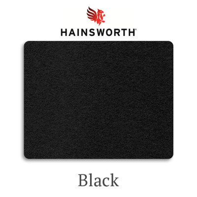 Hainsworth Smart Snooker Black сукно бильярдное