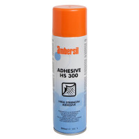 Клей для сукна Ambersil Adheisive HS 300 500 мл
