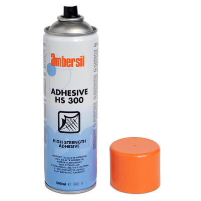 Клей для сукна Ambersil Adheisive HS 300 500 мл