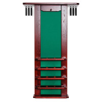 Киевница София с подвесами 6 киев махагон Киевница София с подвесами 6 киев махагон