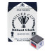 Мел бильярдный Silver Cup Charcoal 12шт