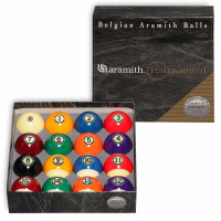 Aramith Tournament 57,2мм шары для пула