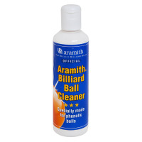 Средство для чистки шаров Aramith Ball Cleaner 250 мл Средство для чистки шаров Aramith Ball Cleaner 250 мл