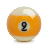 Aramith Premium №9 57,2мм шар для пула 