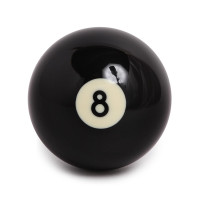 Aramith Premier №8 57,2мм шар для пула 