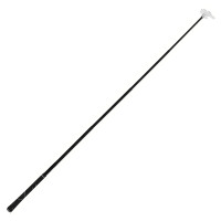 Кий с машинкой Renzline Fiberglass телескопический 1pc 38-143см