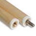 Кий для машинки/древко Standard 2pc 246см