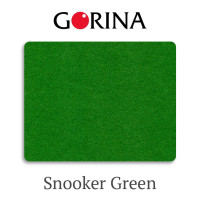 Gorina Wentworth Fast Snooker сукно бильярдное