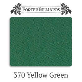 Porter 370 Pro сукно бильярдное