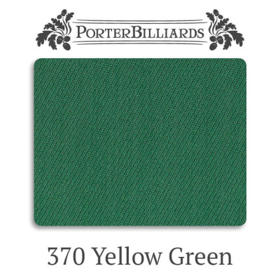 Porter 370 Pro сукно бильярдное